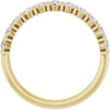 Lab-Grown Diamond | Round | 2.25mm