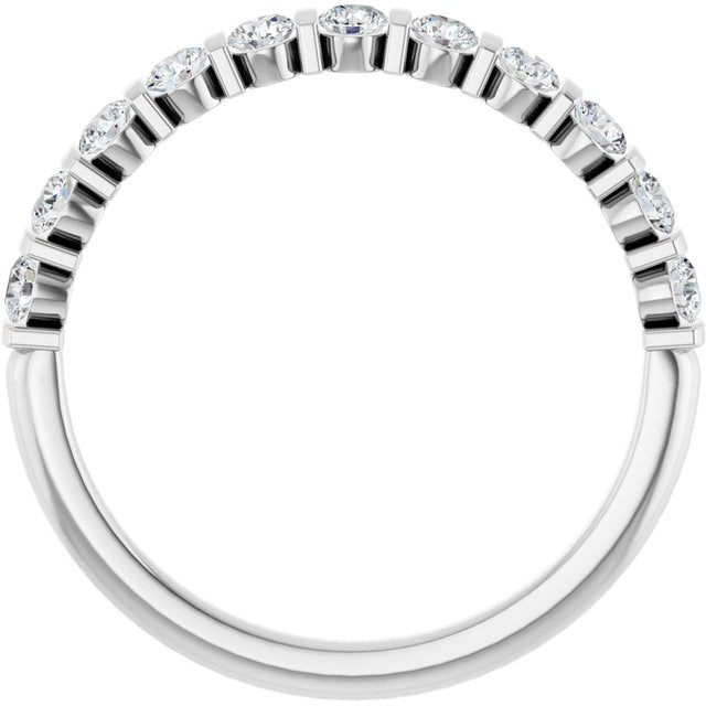 Natural Diamond | Round | 2.25mm