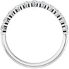 Lab-Grown Diamond | Round | 2.25mm