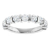 Natural Diamond | Round | 3.4mm | Lab-Grown Diamond | Round | 3.4mm