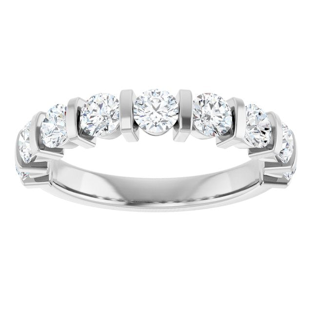 Natural Diamond | Round | 3.4mm | Lab-Grown Diamond | Round | 3.4mm