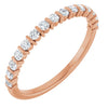 Natural Diamond | Round | 1.7mm
