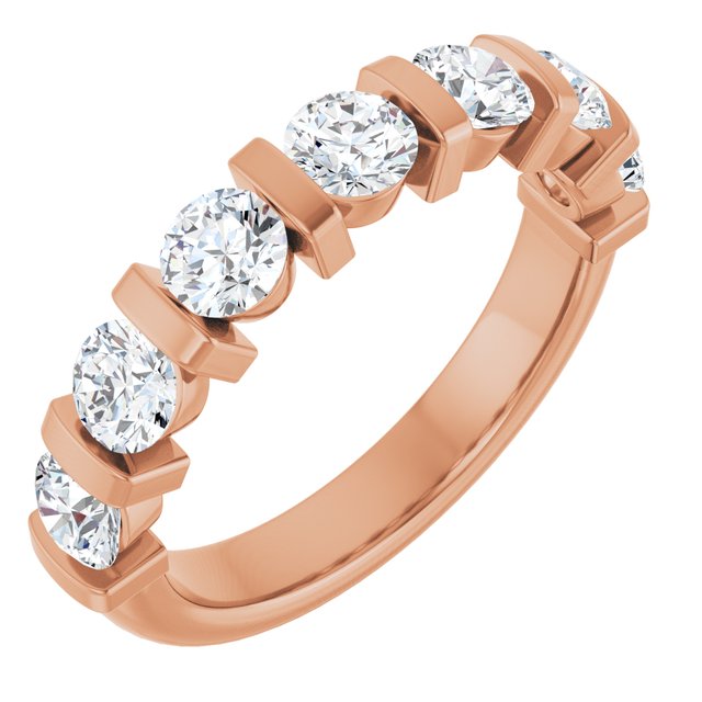 Natural Diamond | Round | 3.8mm | Lab-Grown Diamond | Round | 3.8mm