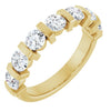 Natural Diamond | Round | 3.8mm | Lab-Grown Diamond | Round | 3.8mm