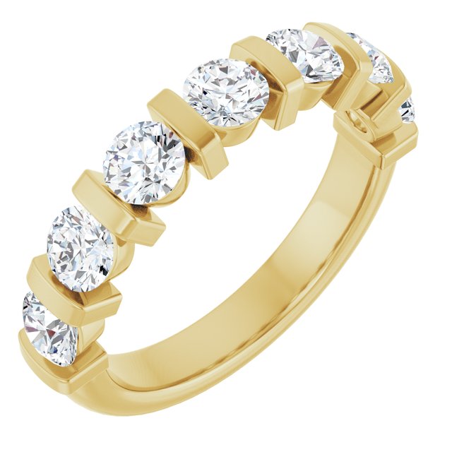 Natural Diamond | Round | 3.8mm | Lab-Grown Diamond | Round | 3.8mm