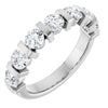Natural Diamond | Round | 3.8mm | Lab-Grown Diamond | Round | 3.8mm