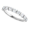 Lab-Grown Diamond | Round | 2.8mm | Natural Diamond | Round | 2.75mm