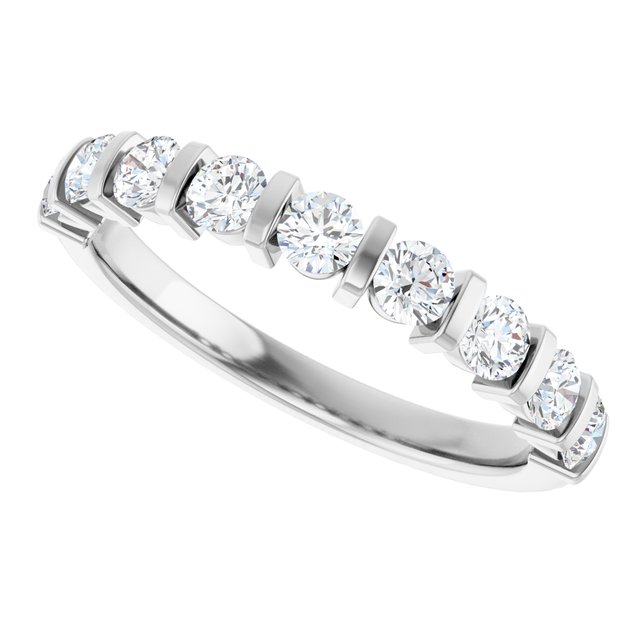 Lab-Grown Diamond | Round | 2.8mm | Natural Diamond | Round | 2.75mm