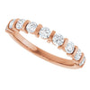 Natural Diamond | Round | 2.8mm | Lab-Grown Diamond | Round | 2.8mm