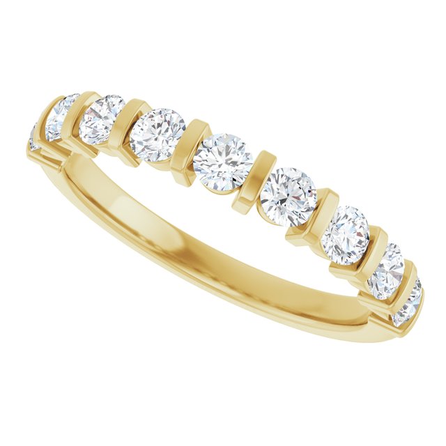 Lab-Grown Diamond | Round | 2.8mm | Natural Diamond | Round | 2.75mm