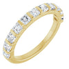 Natural Diamond | Asscher | 2.6 x 2.6mm
