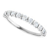 Lab-Grown Diamond | Round | 2.25mm