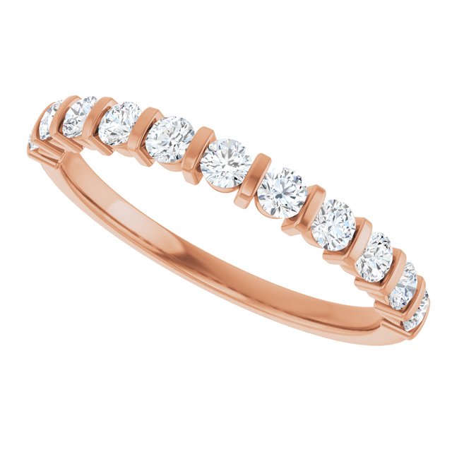 Lab-Grown Diamond | Round | 2.25mm