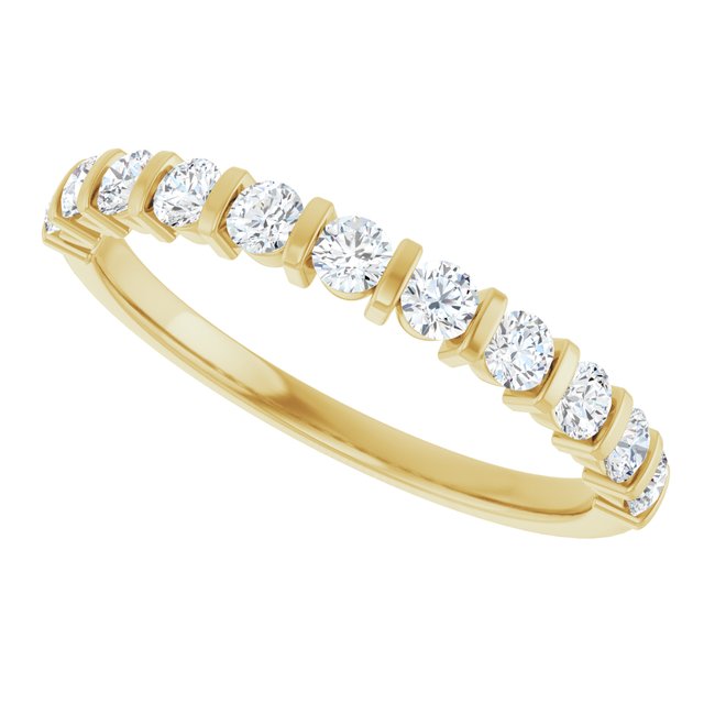 Natural Diamond | Round | 2.25mm