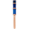 Natural Blue Sapphire | Straight baguette | 4 x 2mm | Lab-Grown Blue Sapphire | Straight baguette | 4 x 2mm