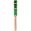 Natural Green Emerald | Straight baguette | 4 x 2mm | Lab-Grown Green Emerald | Straight baguette | 4 x 2mm