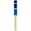Natural Blue Sapphire | Straight baguette | 4 x 2mm | Lab-Grown Blue Sapphire | Straight baguette | 4 x 2mm