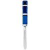 Natural Blue Sapphire | Straight baguette | 4 x 2mm | Lab-Grown Blue Sapphire | Straight baguette | 4 x 2mm