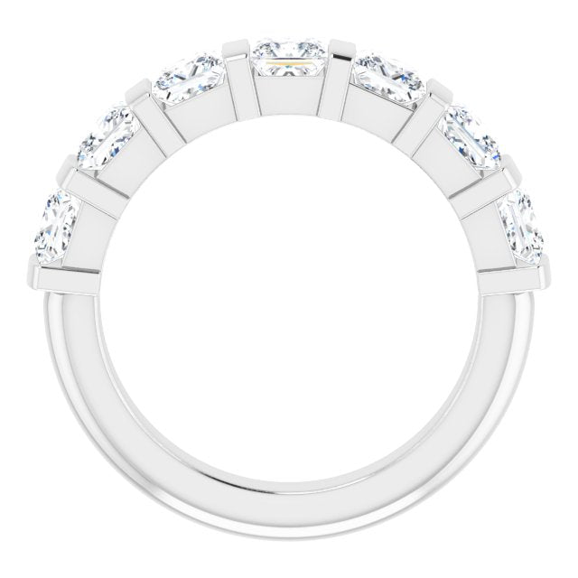 Natural Diamond | Square | 3.75 x 3.75mm | Lab-Grown Diamond | Square | 3.75 x 3.75mm