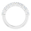 Natural Diamond | Square | 3.75 x 3.75mm | Lab-Grown Diamond | Square | 3.75 x 3.75mm
