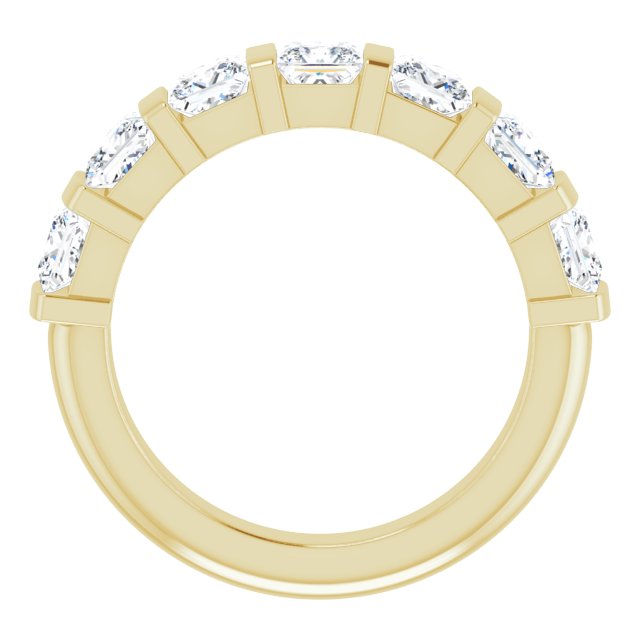 Natural Diamond | Square | 3.75 x 3.75mm | Lab-Grown Diamond | Square | 3.75 x 3.75mm
