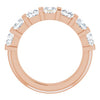 Natural Diamond | Square | 3.75 x 3.75mm | Lab-Grown Diamond | Square | 3.75 x 3.75mm