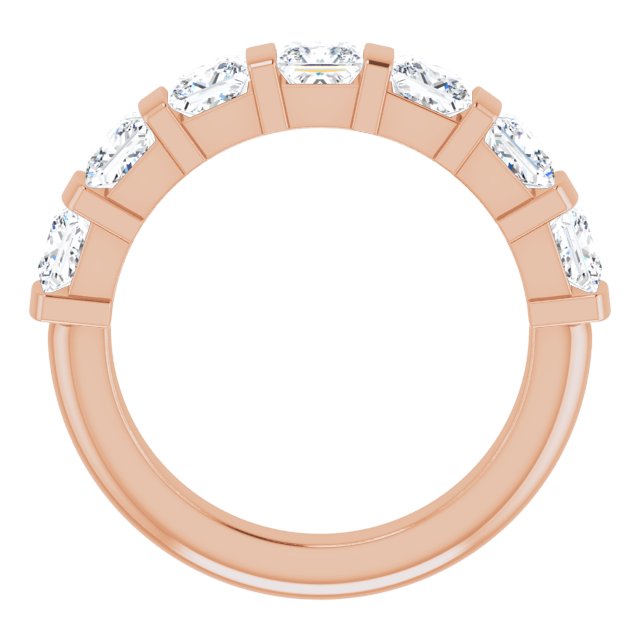 Natural Diamond | Square | 3.75 x 3.75mm | Lab-Grown Diamond | Square | 3.75 x 3.75mm