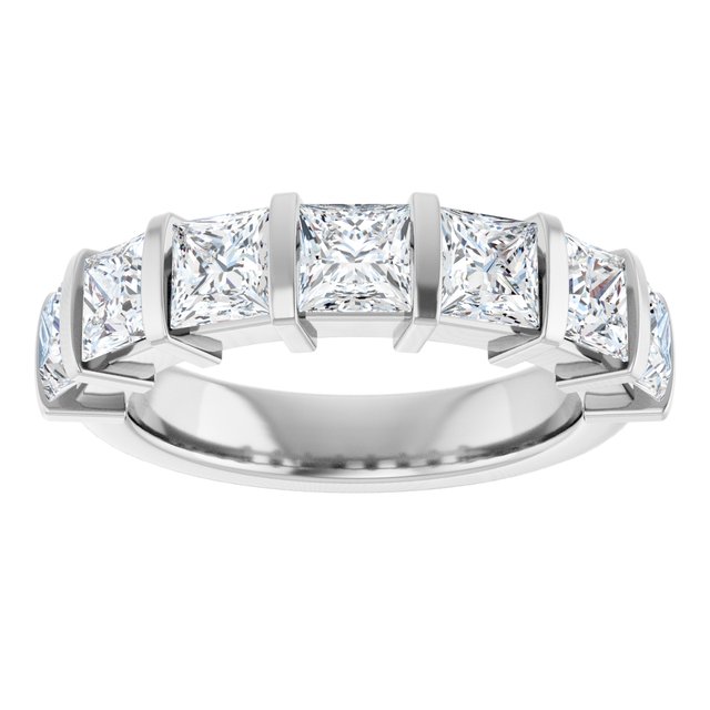Natural Diamond | Square | 4 x 4mm | Lab-Grown Diamond | Square | 4 x 4mm