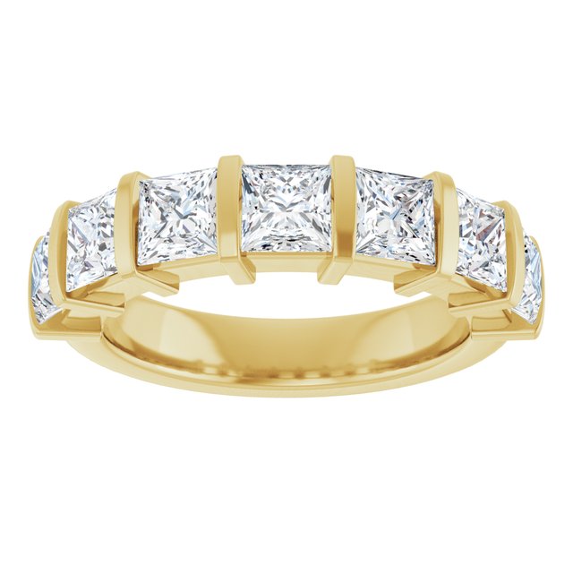 Natural Diamond | Square | 4 x 4mm | Lab-Grown Diamond | Square | 4 x 4mm