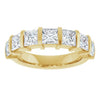 Natural Diamond | Square | 4 x 4mm | Lab-Grown Diamond | Square | 4 x 4mm