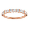 Natural Diamond | Square | 2 x 2mm