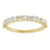 Natural Diamond | Square | 2 x 2mm | Lab-Grown Diamond | Square | 2 x 2mm
