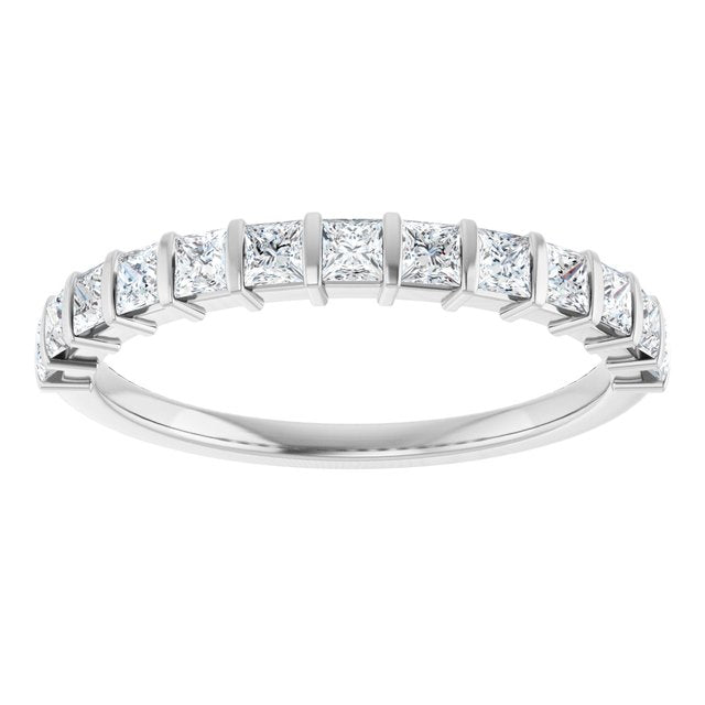 Natural Diamond | Square | 2 x 2mm