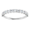 Natural Diamond | Square | 2 x 2mm