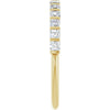 Natural Diamond | Asscher | 2 x 2mm