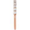 Natural Diamond | Asscher | 2 x 2mm