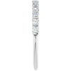 Natural Diamond | Asscher | 2 x 2mm