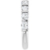 Natural Diamond | Round | 3.4mm | Lab-Grown Diamond | Round | 3.4mm