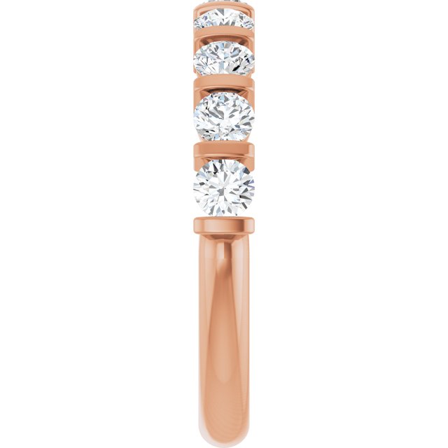 Natural Diamond | Round | 3mm | Lab-Grown Diamond | Round | 3mm