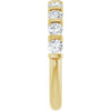 Lab-Grown Diamond | Round | 3mm
