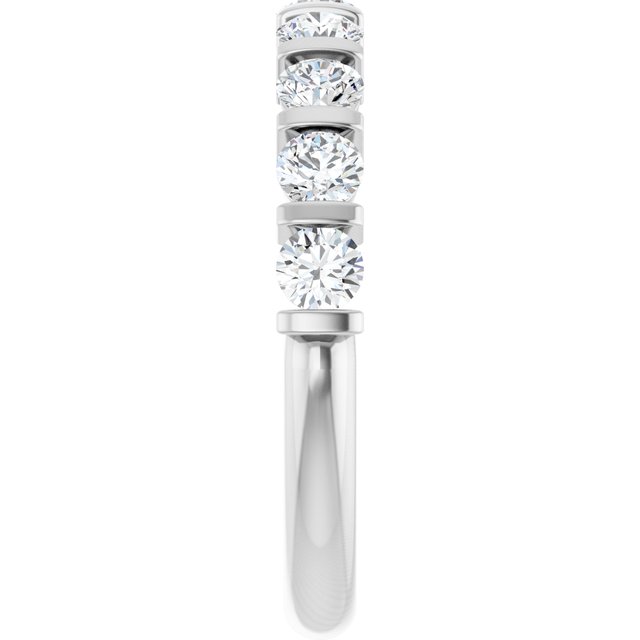 Natural Diamond | Round | 3mm