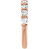 Lab-Grown Diamond | Round | 3mm