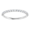 Natural Diamond | Round | 1.5mm