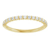 Natural Diamond | Round | 1.5mm