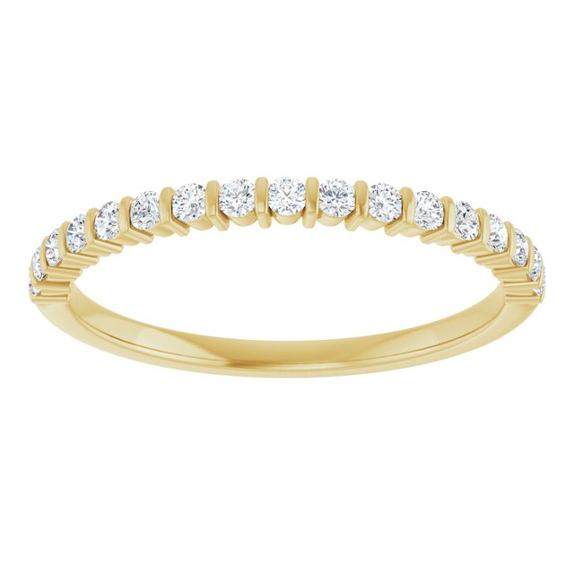 Natural Diamond | Round | 1.5mm