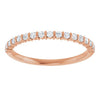Natural Diamond | Round | 1.5mm