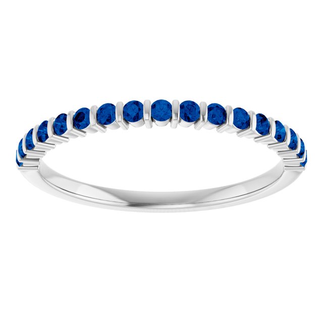 Lab-Grown Blue Sapphire | Round | 1.5mm | Natural Blue Sapphire | Round | 1.5mm