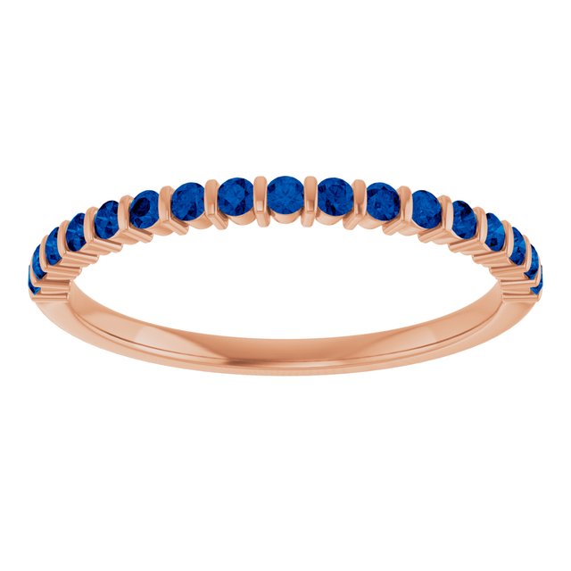 Lab-Grown Blue Sapphire | Round | 1.5mm | Natural Blue Sapphire | Round | 1.5mm