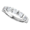 Natural Diamond | Round | 3.8mm | Lab-Grown Diamond | Round | 3.8mm