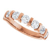 Natural Diamond | Round | 3.8mm | Lab-Grown Diamond | Round | 3.8mm